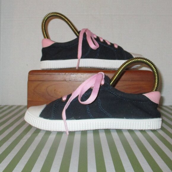 Roxy Girl's Sneakers - Picture 4 of 13
